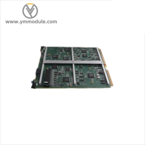 HONEYWELL K2LCN-4 51402615-400 PC BOARD: Industrial Control Module for Enhanced Efficiency