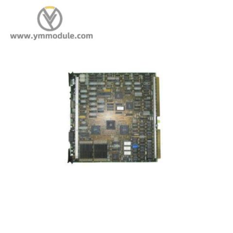 Honeywell K2LCN-8 51401551-801 Mother Board, Control System Components