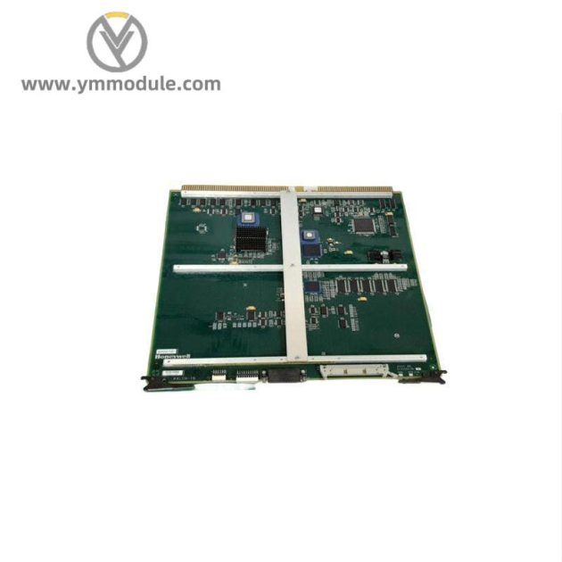 Honeywell K4LCN-16 PLC Module for Industrial Automation