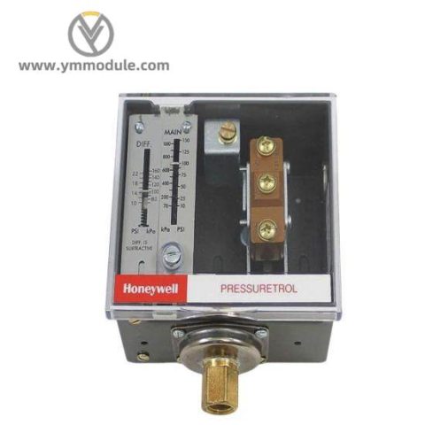 Honeywell L404F1102 | Precision Pressuretrol Controller