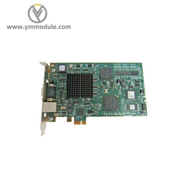 HONEYWELL LCNP4E Industrial Control Module