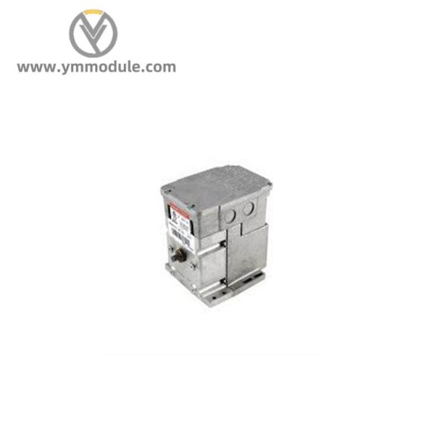 Honeywell Modutrol IV Low-Torque Rotary Actuator Motor M9484F1031