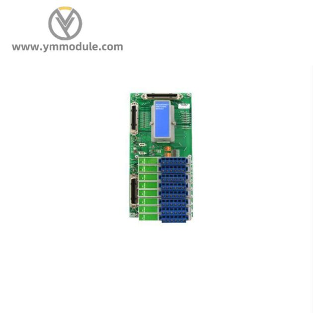 Honeywell MC-GAOX12 Analog Output Module, 51304638-575, Control System Solutions