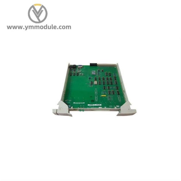 Honeywell MC-IOLX02 Industrial I/O Link Extender Card