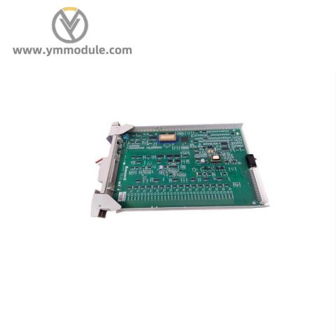 Honeywell MC-PAIH03 Analog Input Module, High-Level Sensing, PLC Control