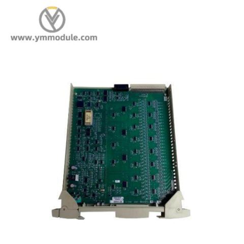 Honeywell Analog Input Module MC-PAIL02 51304481-150: Precision Control for Industrial Automation