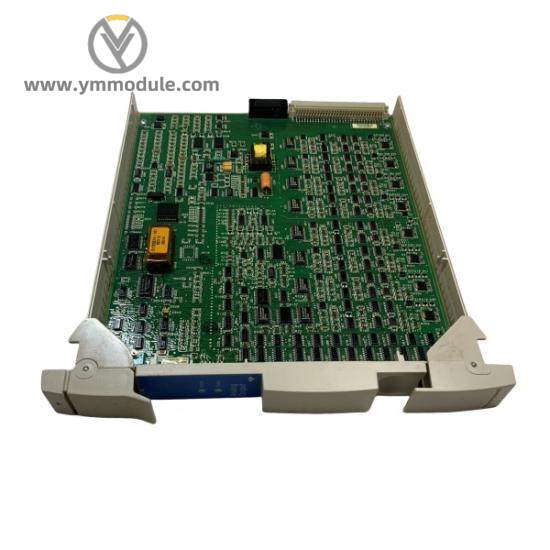 honeywell_mc-paox03_analog_output_module.jpg Honeywell MC-PAOX03 Analog Output Module - Precise Control for Industrial Automation