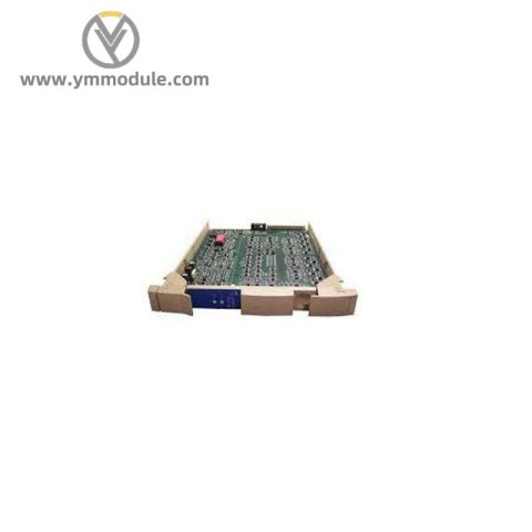 Honeywell MC-PAOY22 Analog Output Module - Precise Control for Industry 4.0 Applications