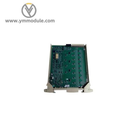 Honeywell 80363972-150 Digital Input Module: Advanced Control Solutions