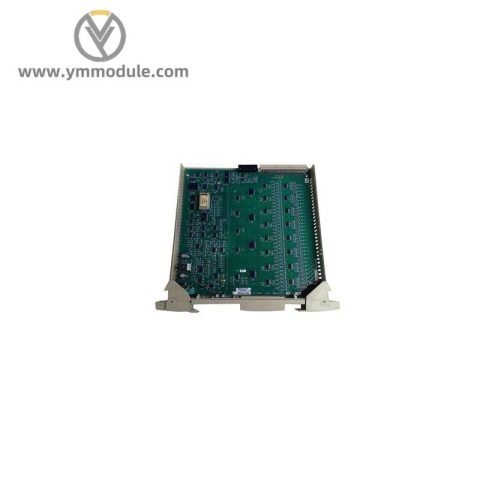 Honeywell MC-PDIY22 Digital Input Module: Advanced Control Solution for Industrial Automation