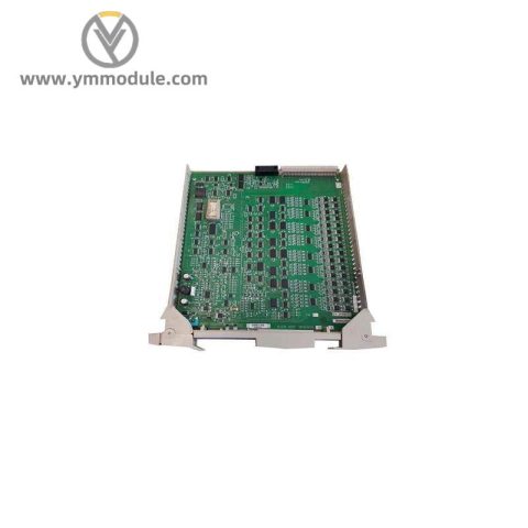 Honeywell MC-PDOY22 80363975-150 Digital Output Module