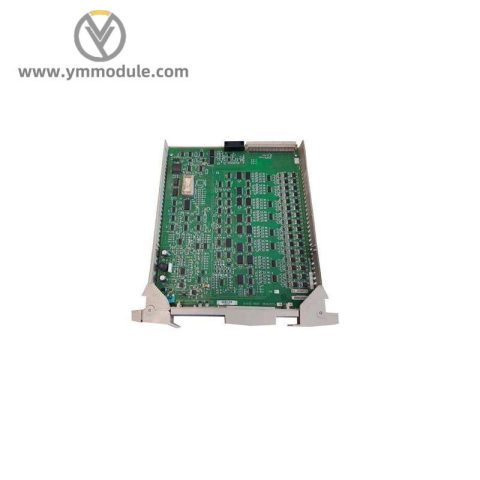 Honeywell MC-PDOY22 - FTA Terminal Board for Industrial Control