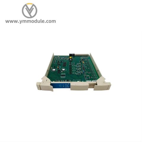 HONEYWELL MC-PHAI01 Analog Input Module for Industrial Control Systems