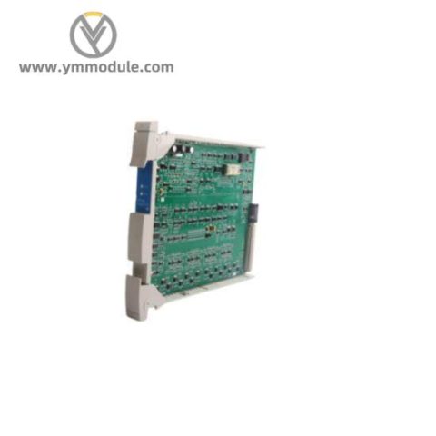 Honeywell MC-PSIM11 51304362-350 Industrial Control I/O Processor