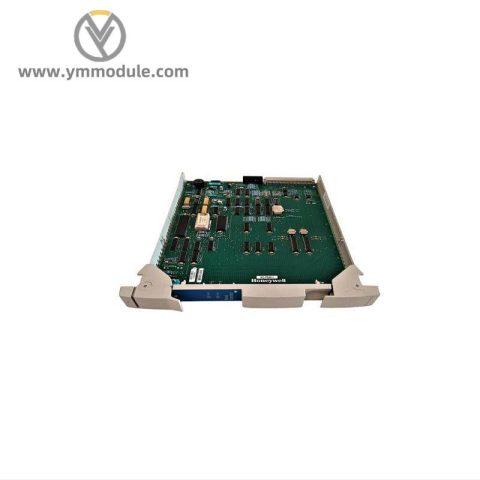 Honeywell MC-PSIM12: Advanced Serial Interface I/O Processor