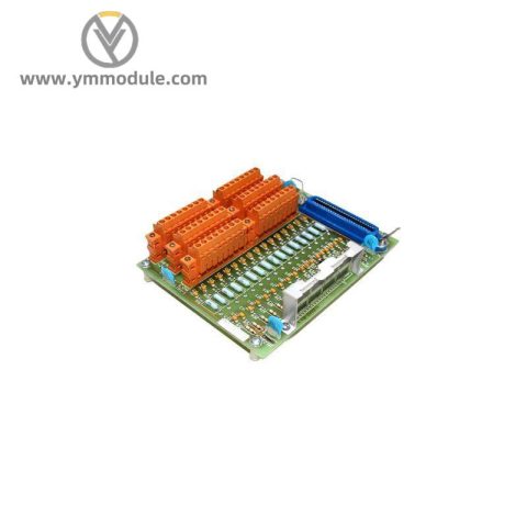 Honeywell PLC Analog Input Module MC-TAIH02, High Performance, Durable Design