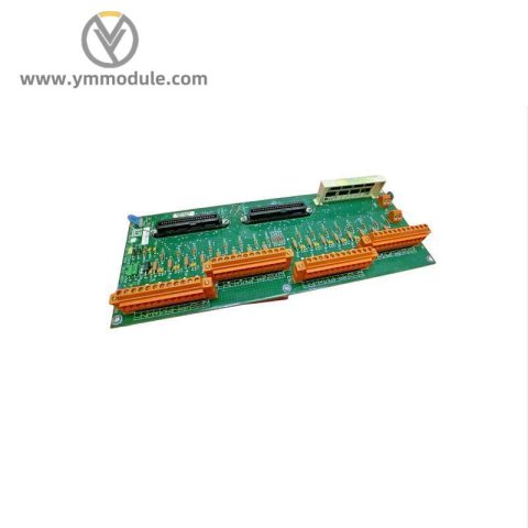 Honeywell MC-TAIH12 51304337-150 Analog Input Module: Precision Control for Industrial Automation