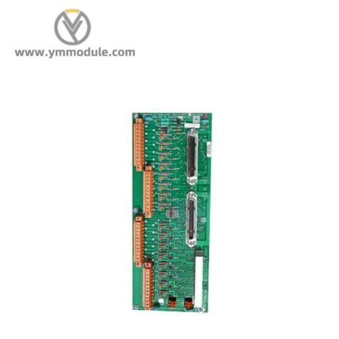 Honeywell MC-TAIH12 51304337-150 REDUN IOP INTERFACE