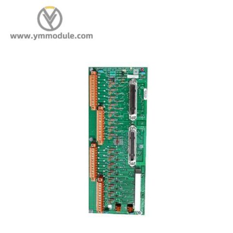Honeywell MC-TAIH12 - DCS Control System Module