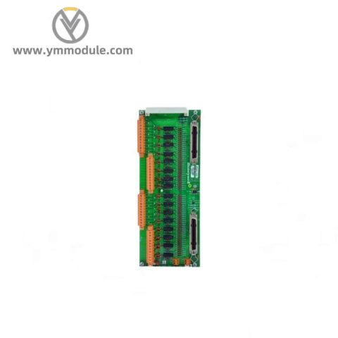 Honeywell MC-TAIH13 51309138-175: High-Level Analog Input Module, Precision Control for Industrial Automation