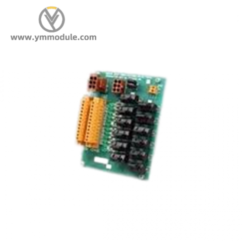 HONEYWELL MC-TAIH22 51204170-250: Industrial Automation Control Module, Precision Designed for Optimal Performance