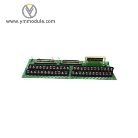 Honeywell PLC MC-TAIH52 51304337-250 - High Performance Analog Input Board