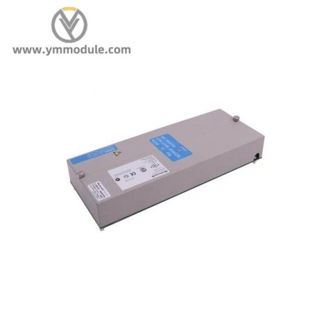 Honeywell MC-TAMR04 51305907-175 - Low Level Analog Input Multiplexer