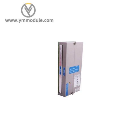 Honeywell MC-TAMR04 - Low Level Analog Input Module