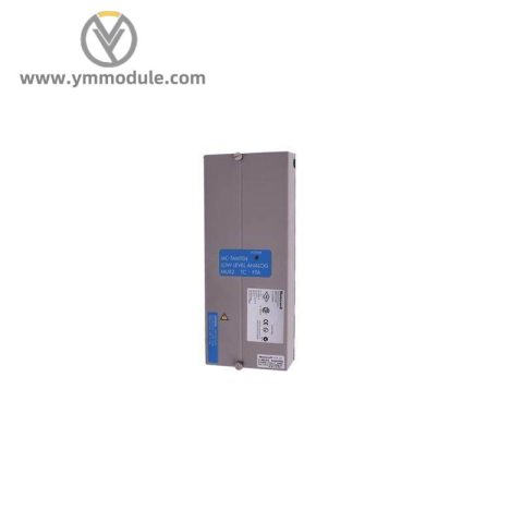 Honeywell PLC | MC-TAMT04 51305890-175 | Low Level Input Multiplexer