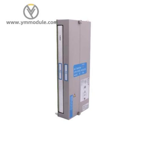 Honeywell MC-TAMT04 | FTA Wiring Card, Precision Engineering for Industrial Control