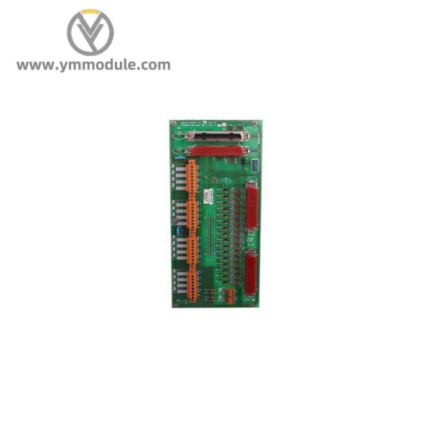 HONEYWELL MC-TAOY22 Analog Output Module: Precision Control for Industrial Automation