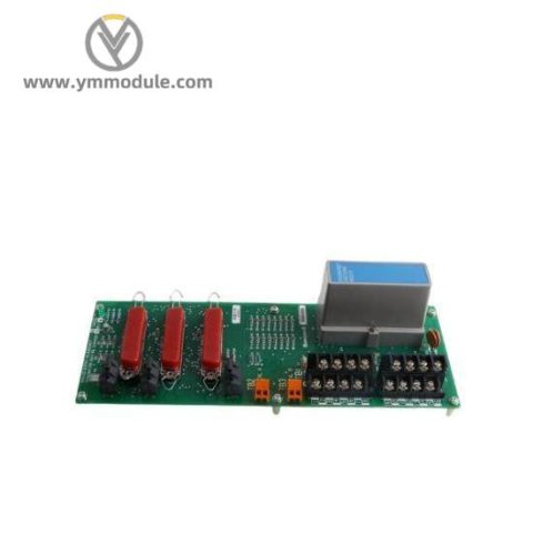 Honeywell MC-TAOY25 51305865-275 DCS Module - Advanced Process Control for Industry 4.0 Applications