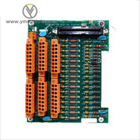 Honeywell MC-TDOR62 51309150-275 Control Module: Industrial Grade Automation Solution