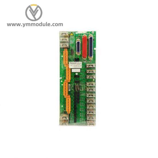 honeywell_mc-tdoy23_51204166-175_digital_output_relay_fta.jpg Honeywell MC-TDOY23 51204166-175 Digital Output Relay - Advanced Control Module