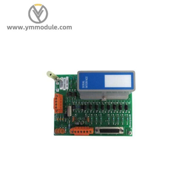 Honeywell MC-TSIM12 51303932-476 FTA Modbus: Industry-leading Automation Solution