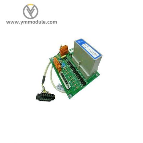 Honeywell MC-TSIM12 51303932-476 Industrial Control Module