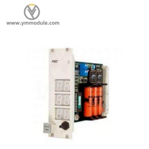 Honeywell MC-TSTX13 51309142-175 | Industrial Automation Control Module