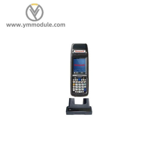 Honeywell MCT404 Handheld Configurator: Efficient Tool for Industrial Automation Solutions