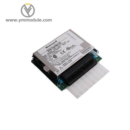 honeywell_midas-e-ash_geh4_gas_detector.jpg Honeywell 51400918-100 Control Module for Industrial Automation