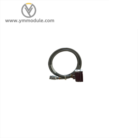 Honeywell MU-KBFT02 80366198-200 Bridge Cable, Industrial Networking Solutions