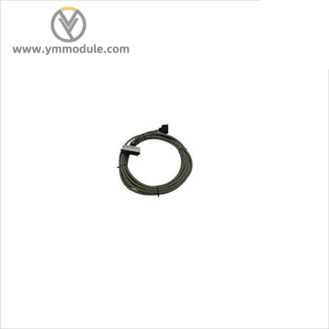 Honeywell MU-KFTA10 51201420-010 FTA Cable - Industrial Control Solutions