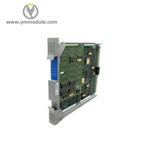 Honeywell MU-PPIX02 Pulse Input Module - Advanced Control Solutions
