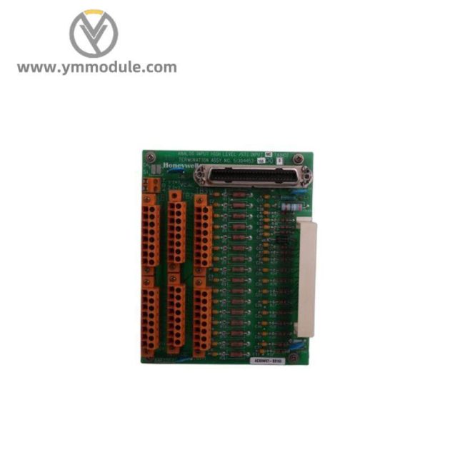 Honeywell MU-TAIH12 51304337-100 AC Power Supply