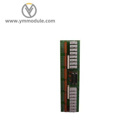 Honeywell MU-TDID12 | Digital Input Module