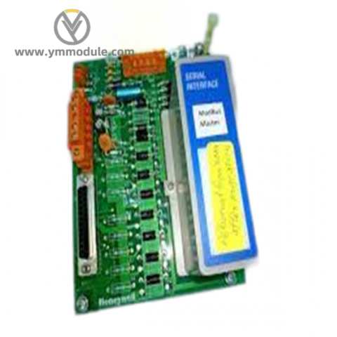 MU-TSIM12, Honeywell, High Demand, Control Modules