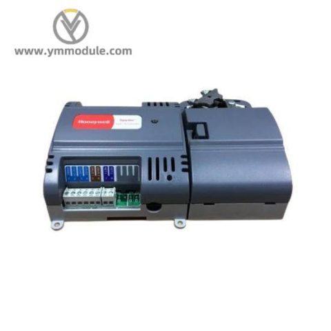 Honeywell PVL0000AS: Advanced Actuator & Controller Module