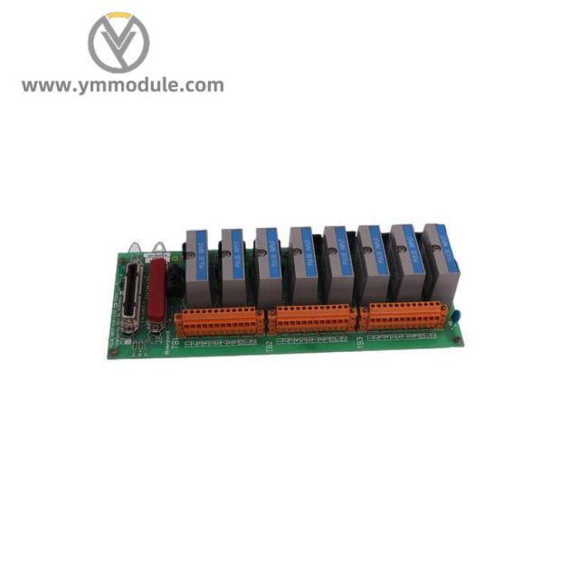 Honeywell R7247C1001 Control Module