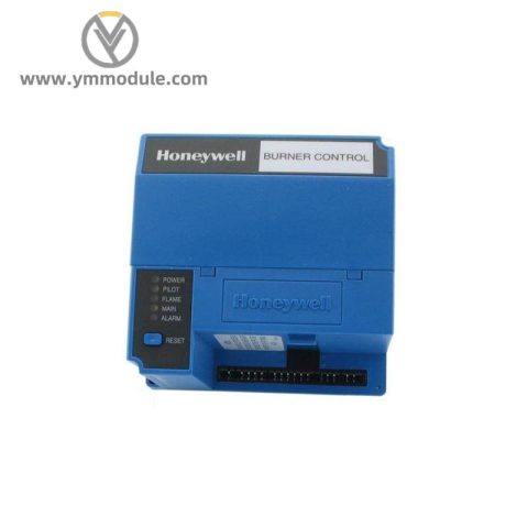 Honeywell RM7830A1003 Burner Control - Advanced Industrial Automation Solution