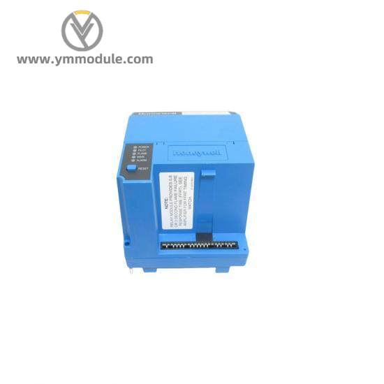 honeywell_rm7840l1018_burner_control.jpg Honeywell RM7840L1018 Burner Control for Industrial Automation