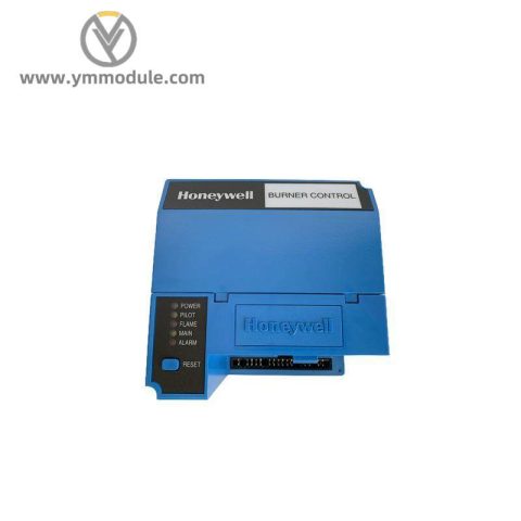 HONEYWELL RM7890A1015 Relay Modules: Advanced Control Solutions for Industrial Applications